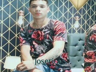 Joserice