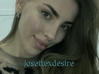 Josettexdesire