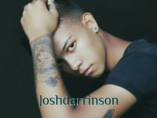 Joshdarrinson