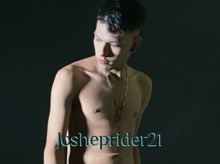 Josheprider21