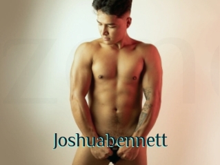 Joshuabennett