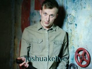 Joshuakelive