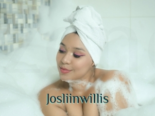 Josliinwillis