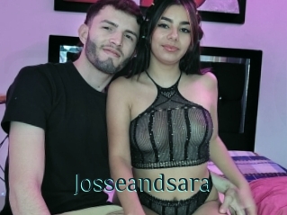 Josseandsara