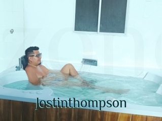 Jostinthompson