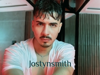 Jostynsmith