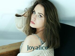 Joyalice