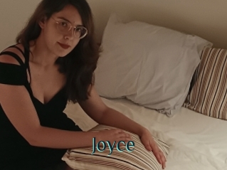 Joyce