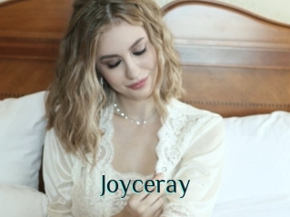 Joyceray