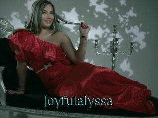 Joyfulalyssa