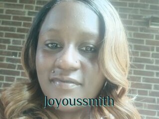 Joyoussmith