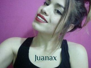 Juanax