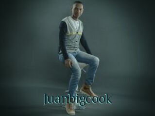 Juanbigcook