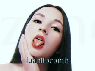 Juanitacamb