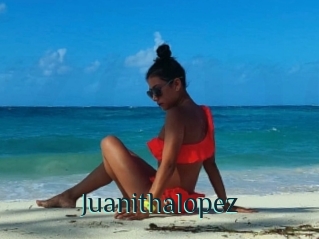 Juanithalopez