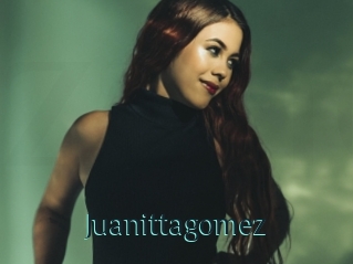 Juanittagomez