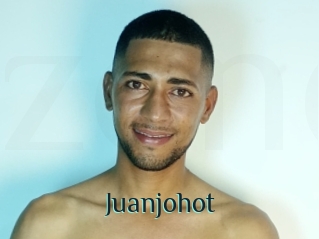 Juanjohot
