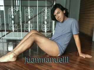 Juanmanuelll