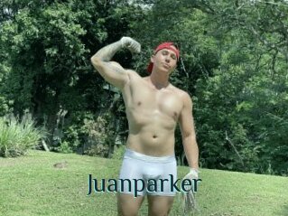 Juanparker