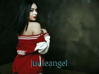 Judieangel