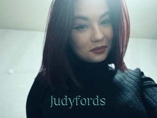 Judyfords