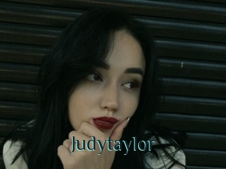 Judytaylor