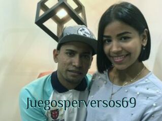 Juegosperversos69