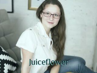 Juiceflower