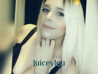 Juiceylou