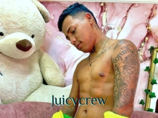 Juicycrew