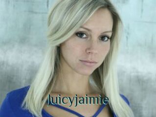 Juicyjaimie