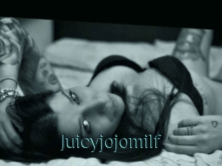 Juicyjojomilf