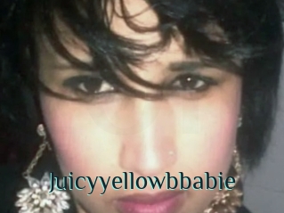 Juicyyellowbbabie