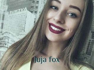 Juja_fox