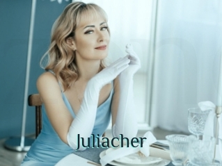 Juliacher