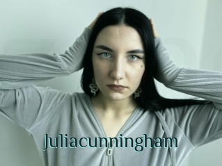 Juliacunningham