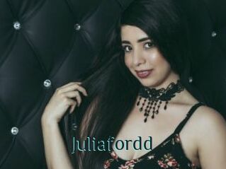 Juliafordd