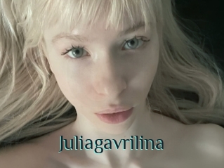 Juliagavrilina