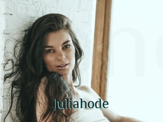 Juliahode