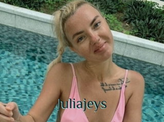 Juliajeys