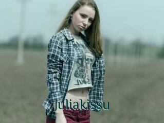 Juliakissu