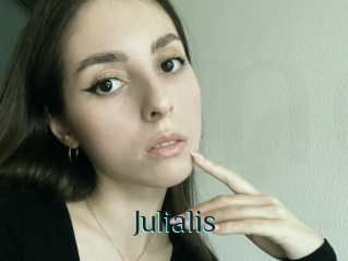 Julialis
