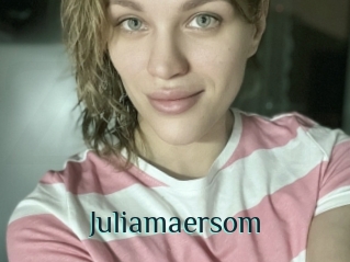 Juliamaersom