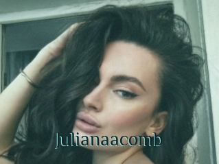 Julianaacomb