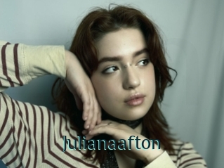 Julianaafton