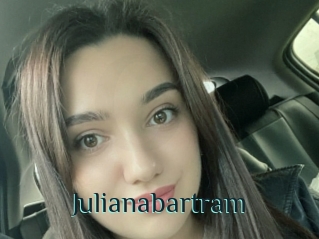 Julianabartram