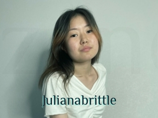 Julianabrittle