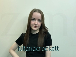 Julianacrockett
