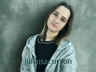 Julianacurson