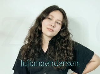 Julianaenderson